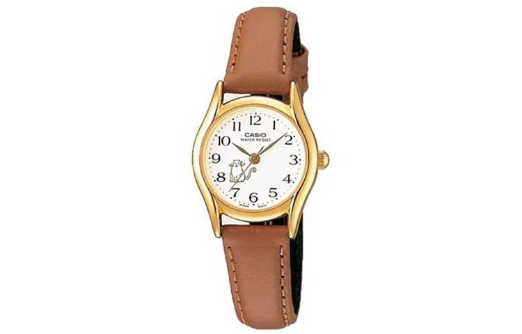 CASIO DRESS LTP-1094Q-7B8