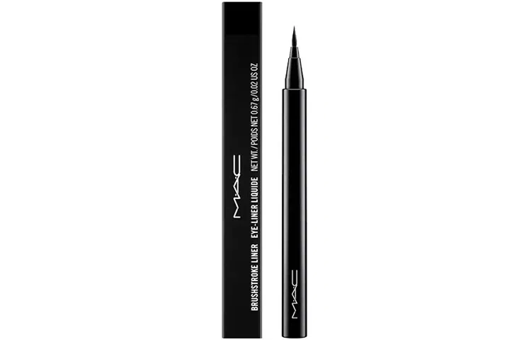 MAC 24 BRUSHBLACK BRUSHBROWN