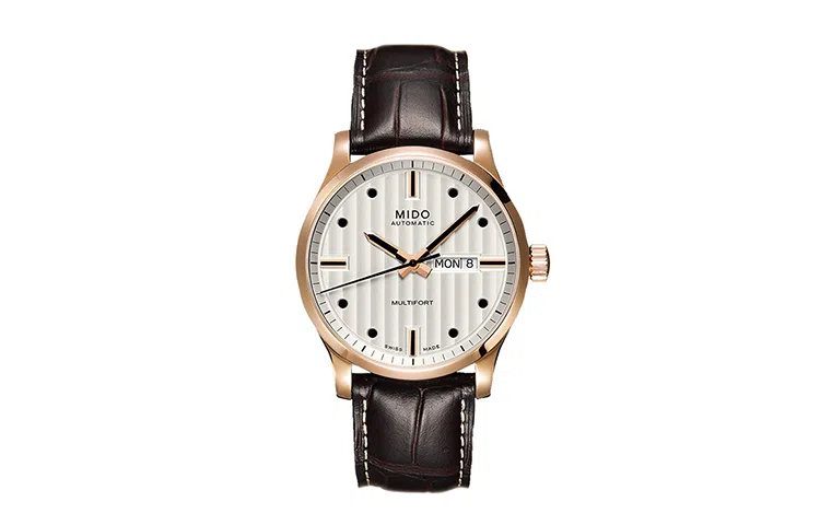 MIDO Commander M005.430.36.031.80