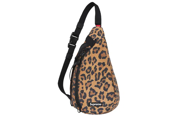 Supreme FW20 Week 1 Logo