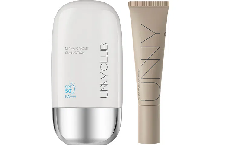 UNNY 50ml+30ml