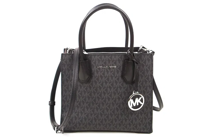 Michael Kors Mercer Black