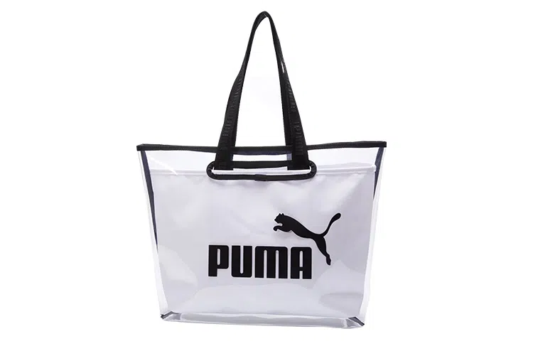 PUMA Logo Tote