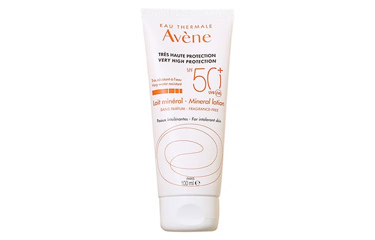 SPF50+ 100ml