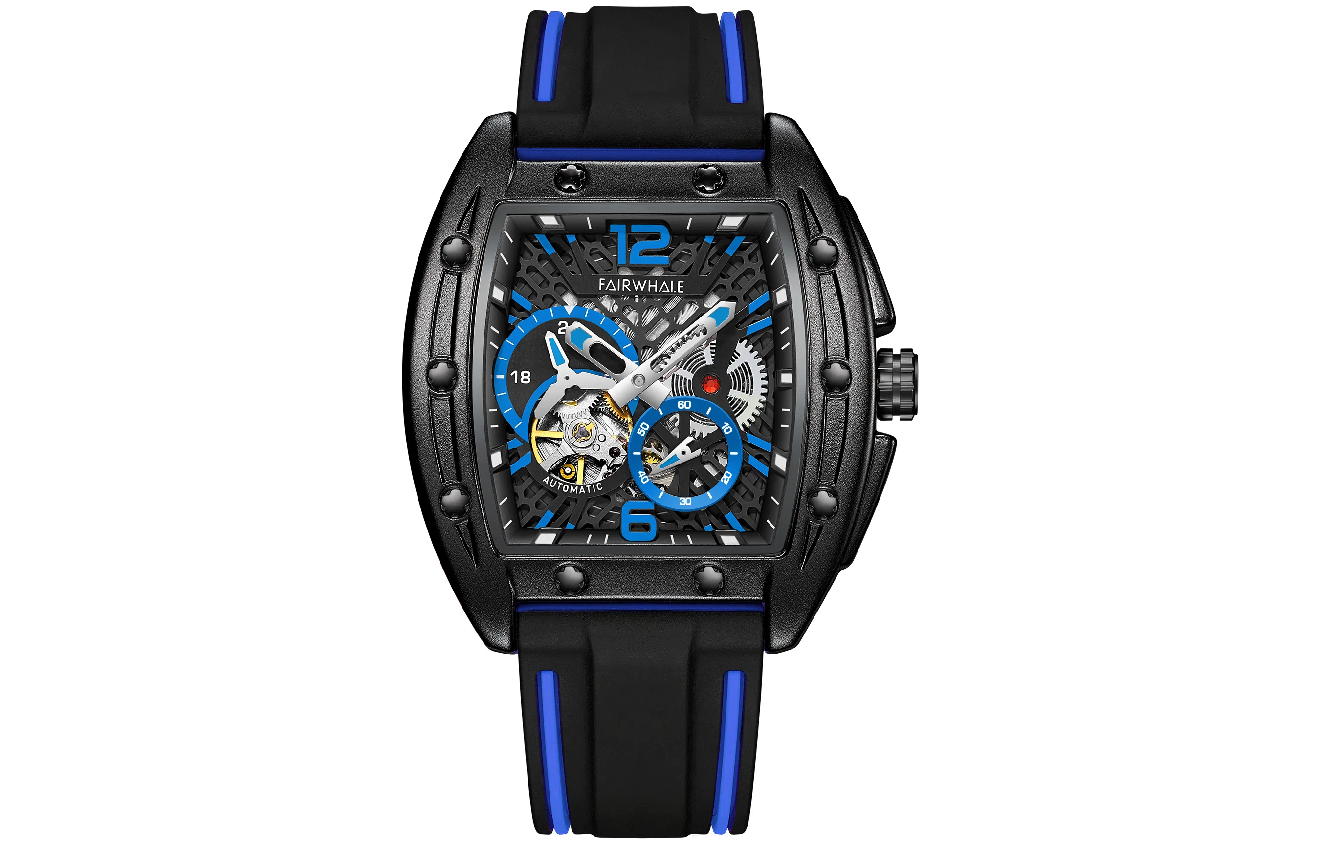 FAIRWHALE FW-6280-R3