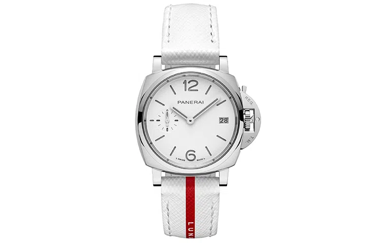 PANERAILUMINOR DUE 38mm PAM01306