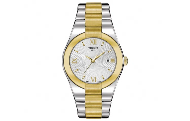 TISSOT 32mm T043.210.22.038.00