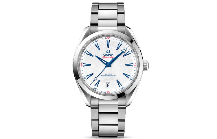 OMEGA 41mm 522.10.41.21.04.001