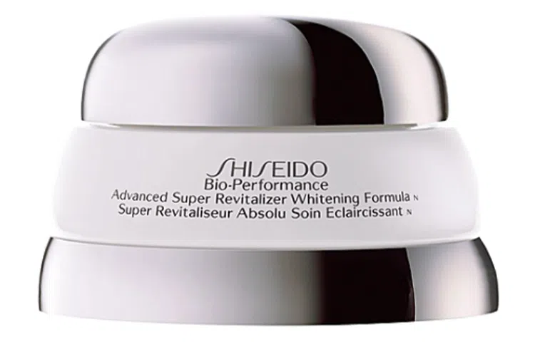 资生堂 活肤霜 清爽保湿