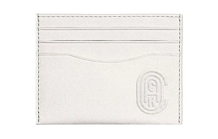 COACH Card Case 10