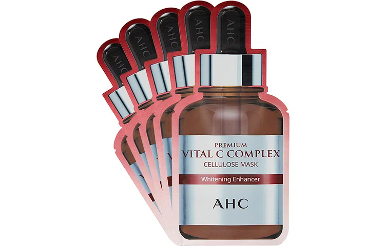 AHC C 123