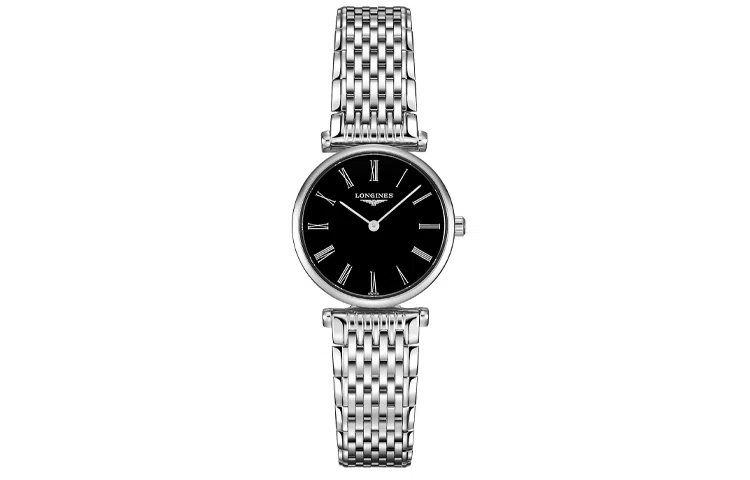 LONGINES 30 24mm L4.209.4.51.6