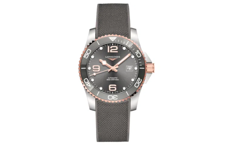 Longines Conquest 41mm