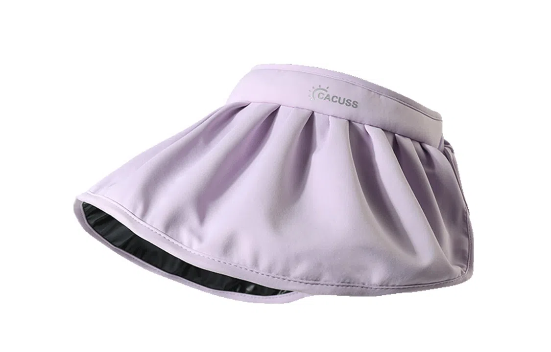 CACUSS junior UPF50+