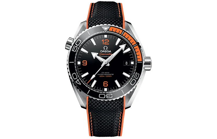 OMEGA Seamaster 215.32.44.21.01.001