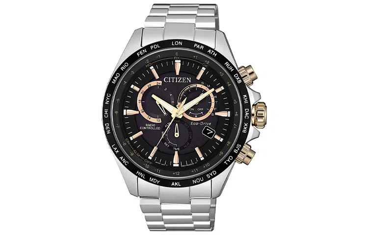 CITIZEN CB5834-86EXD