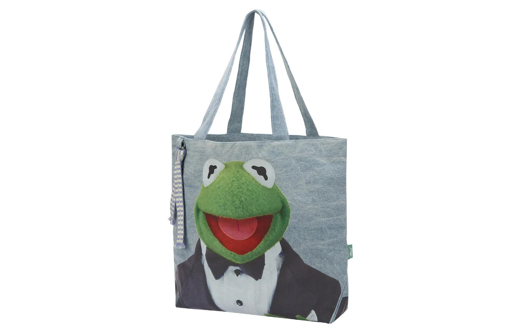LiNing x Muppets Tote