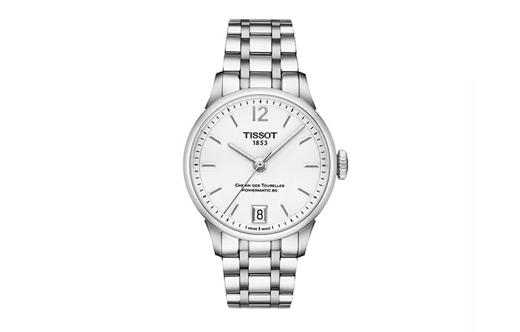 TISSOT 50 32mm T099.207.11.037.00