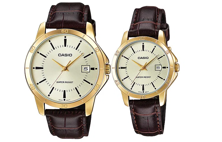 CASIODRESS MTP-V004GL-9ALTP-V004GL-9A