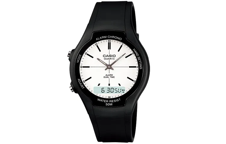CASIOYOUTH AW-90H-7E