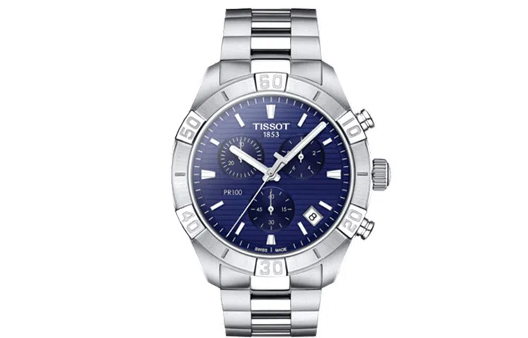 Tissot PR100