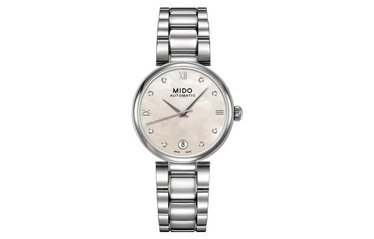 MIDO 50 33mm M022.207.11.116.10