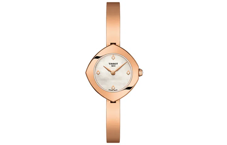 TISSOT 22.58*24.8*6.05