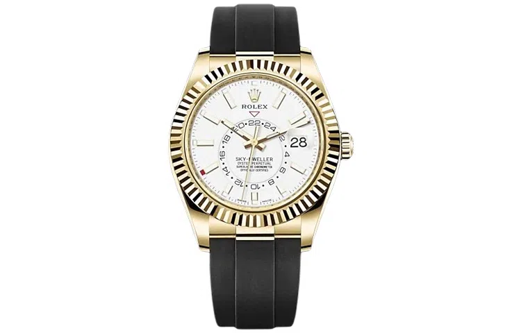 Rolex Yacht-Master m326238-0006