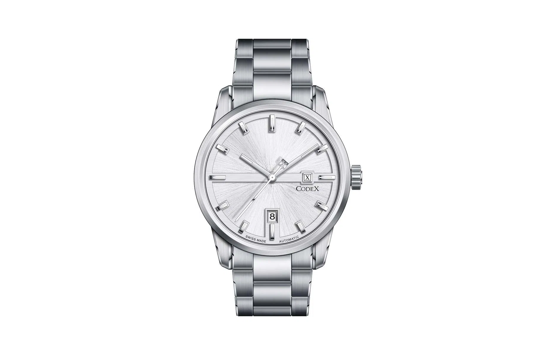 CODEX X 50mm 41mm 4101.14.0102.B01