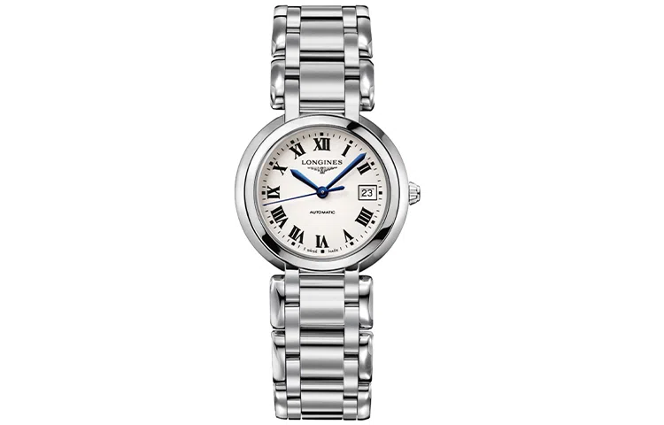 Longines L8.113.4.71.6