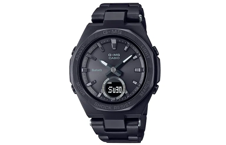 Casio G-Shock MSG-B100DG-1APR