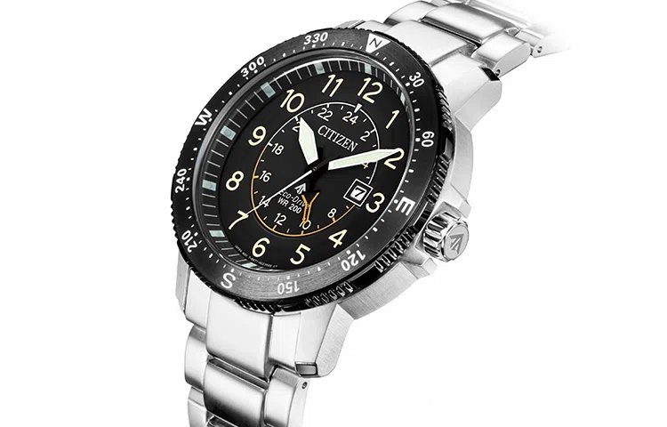 CITIZEN Promaster 200 43.5mm BJ7094-59E