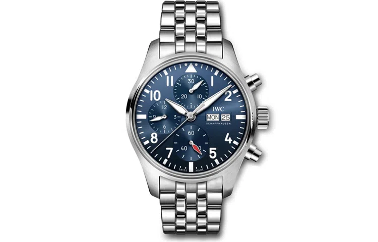 IWC Pilot IW388102