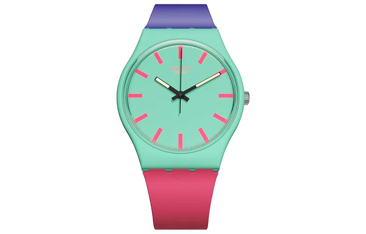 SWATCH ORIGINALS 30 34mm GG215