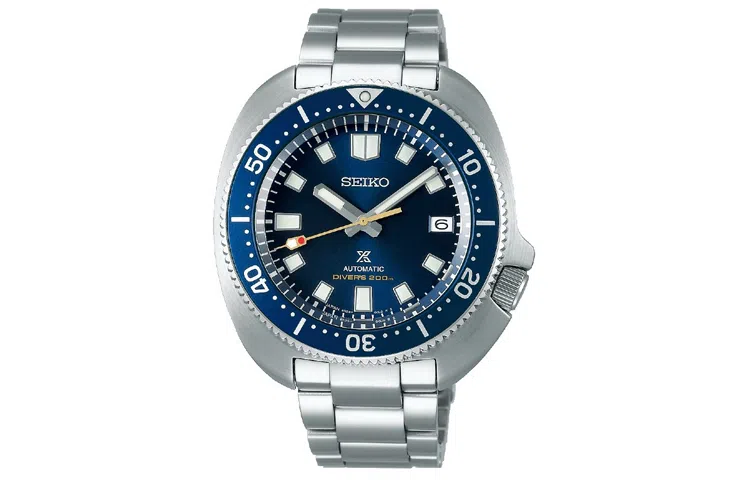 SEIKO prospex 55 42.7mm SPB183J1