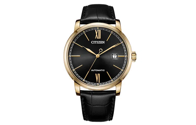 CITIZEN 42mm NJ0133-12E