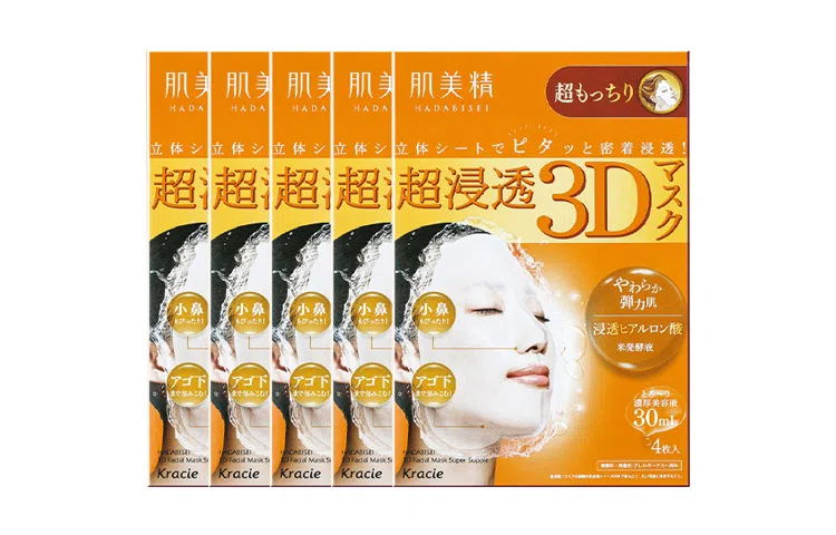 3D 30ml 4*531