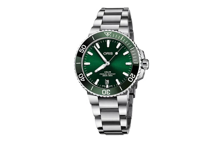 Oris Aquis Date 73377664157MB