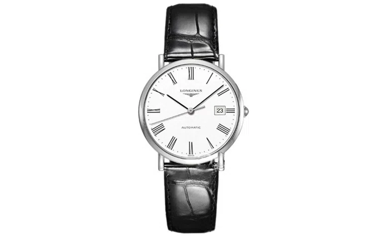 LONGINES 25.5mm L4.309.4.11.2