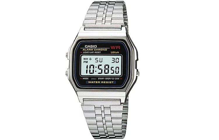 Casio A159WA-N1D