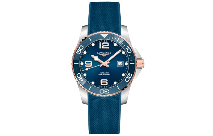 Longines HydroConquest L3.781.3.98.9