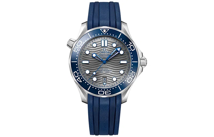 Omega Seamaster 210.32.42.20.06.001