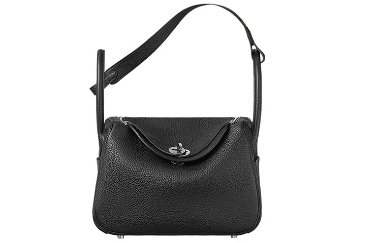 Hermes Lindy 26 Noir