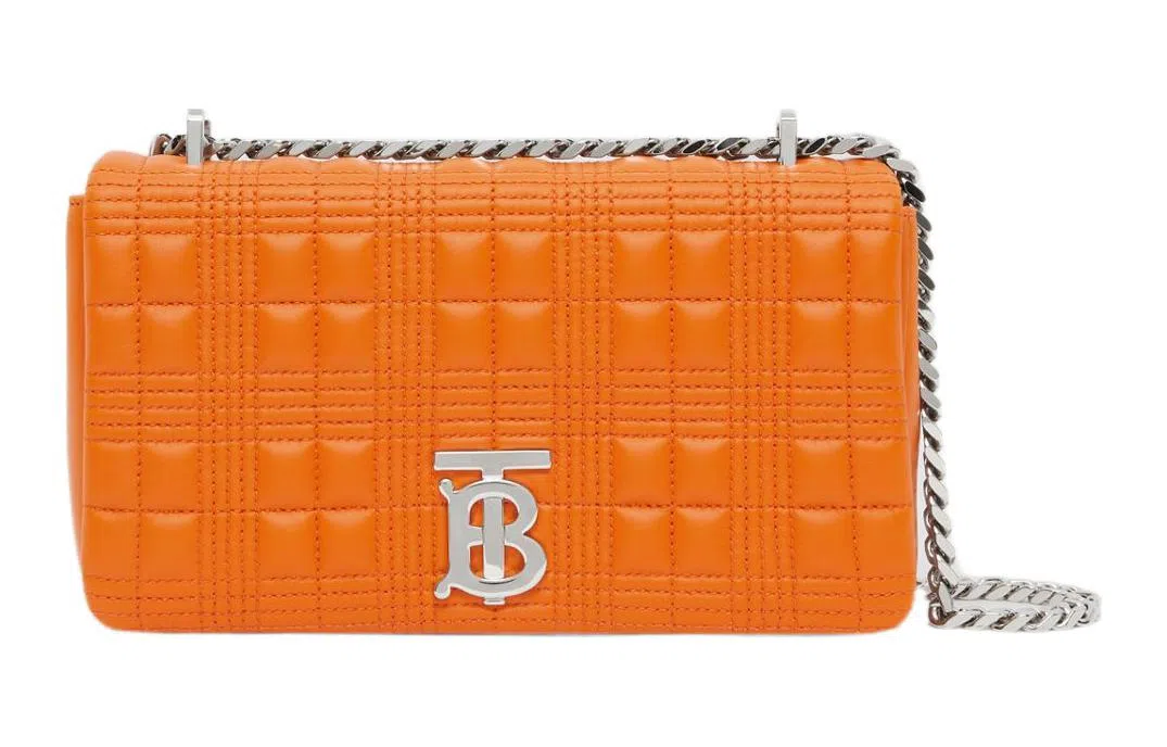 Burberry Lola Orange