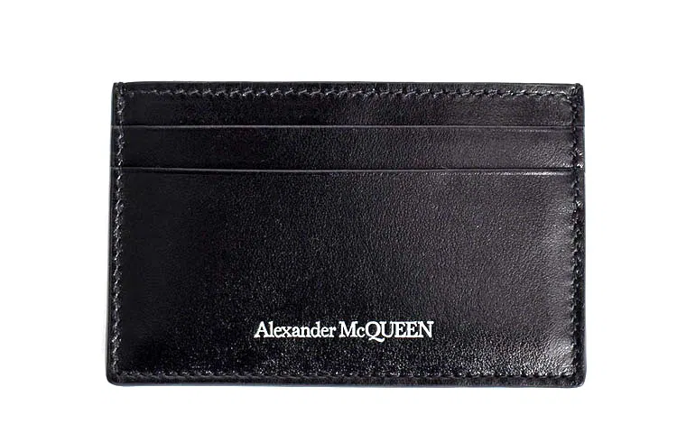 Alexander McQueen Logo