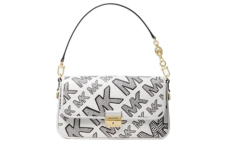 MICHAEL KORS Bradshaw LOGO