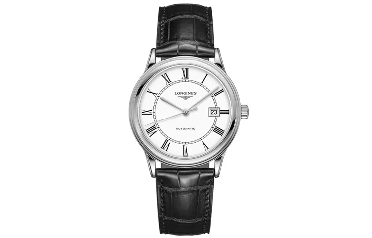 Longines Flagship L4.984.4.21.2