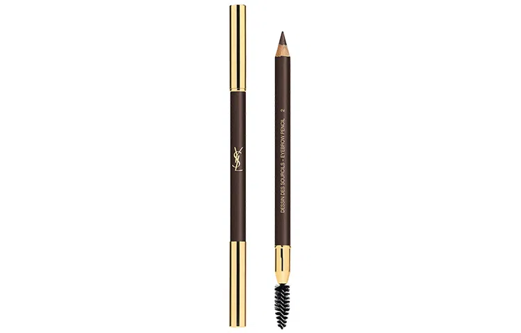 YSL Brow Pencil N2/N5