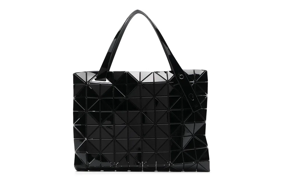 ISSEY MIYAKE Rock PCV
