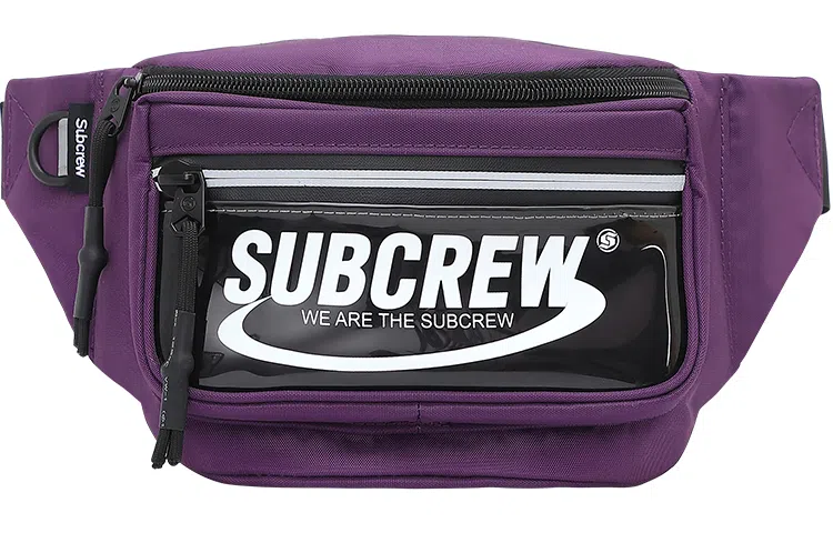 Subcrew